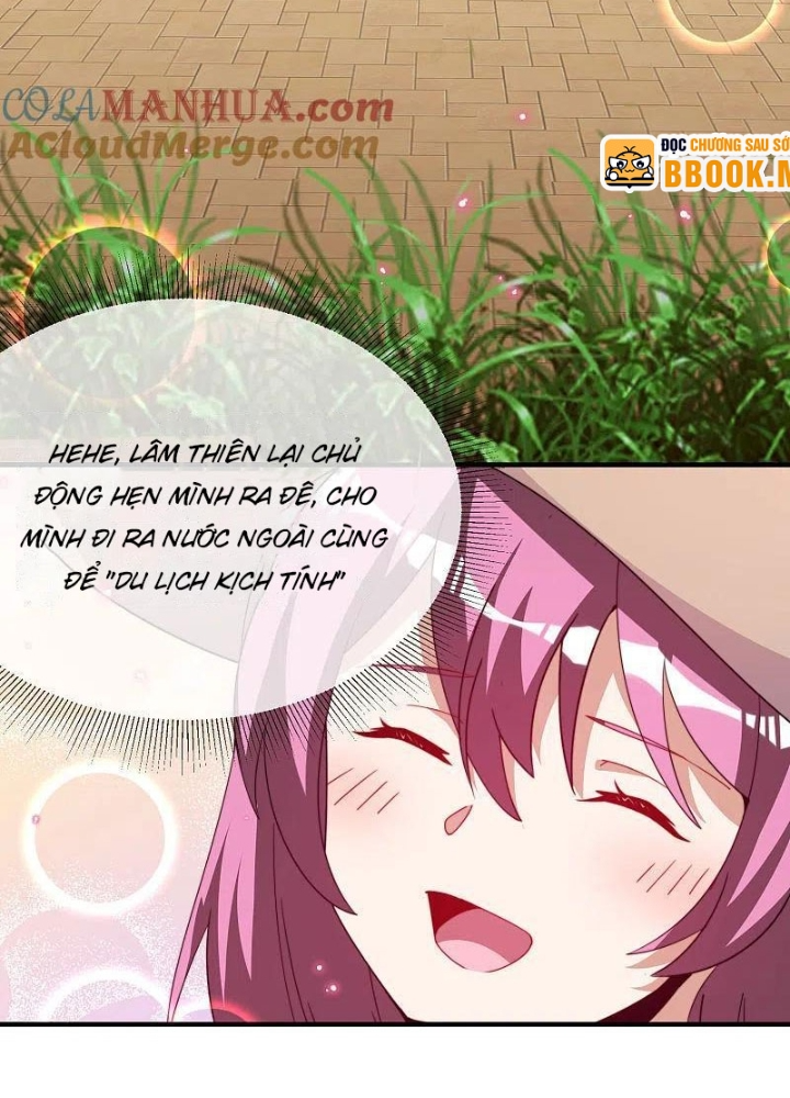 Từ Hôm Nay Bắt Đầu Làm Người Giàu Nhất Chapter 250 - Trang 3