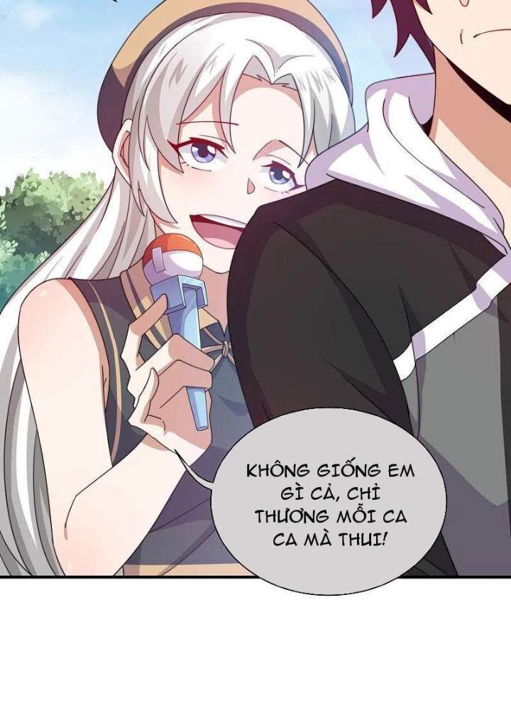 Từ Hôm Nay Bắt Đầu Làm Người Giàu Nhất Chapter 250 - Trang 3