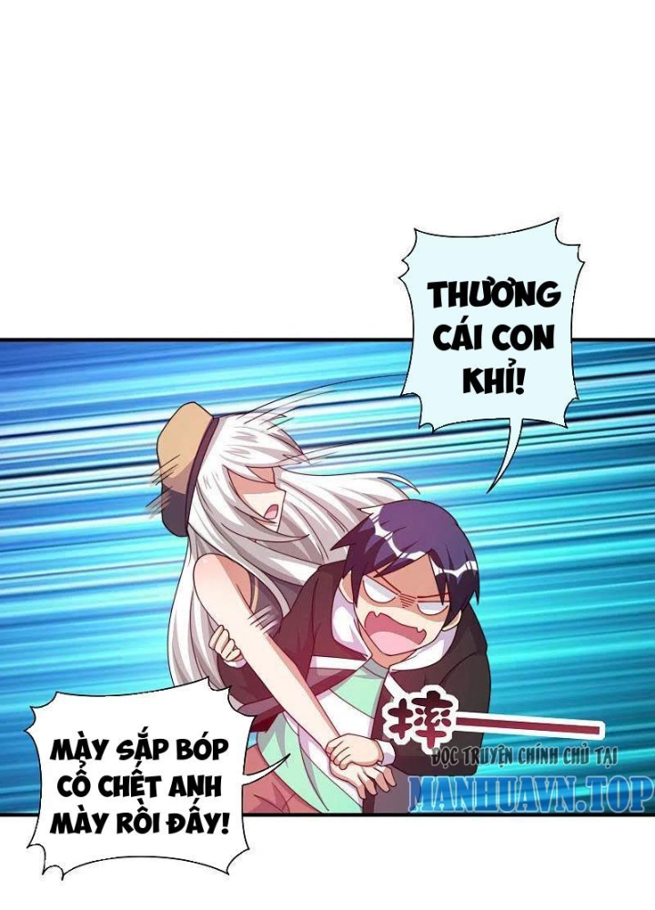 Từ Hôm Nay Bắt Đầu Làm Người Giàu Nhất Chapter 250 - Trang 3