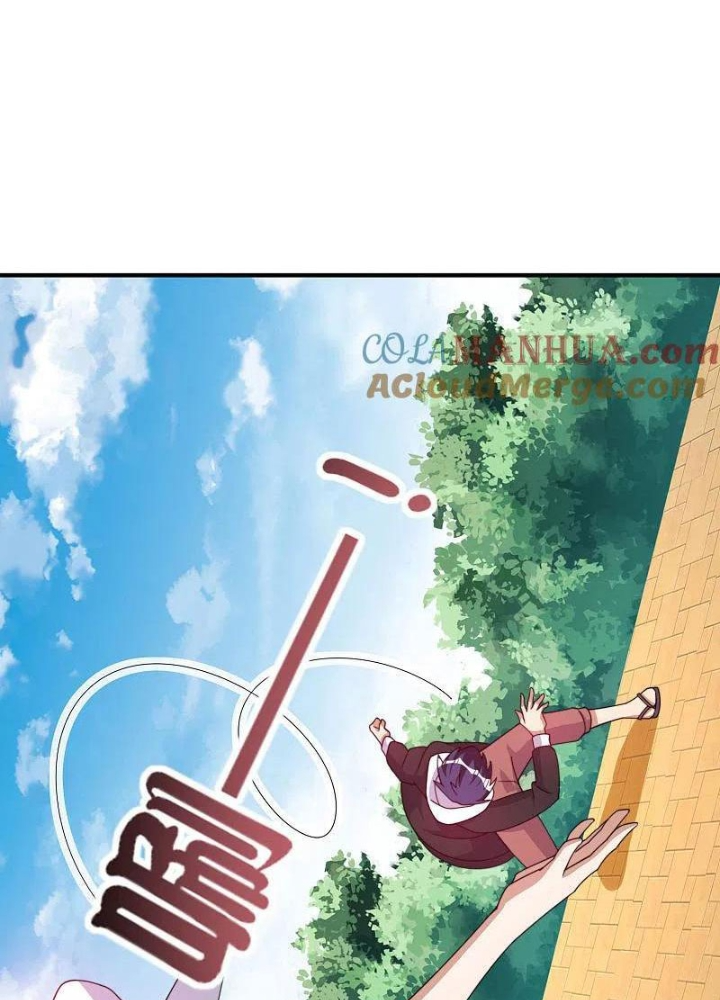Từ Hôm Nay Bắt Đầu Làm Người Giàu Nhất Chapter 250 - Trang 3