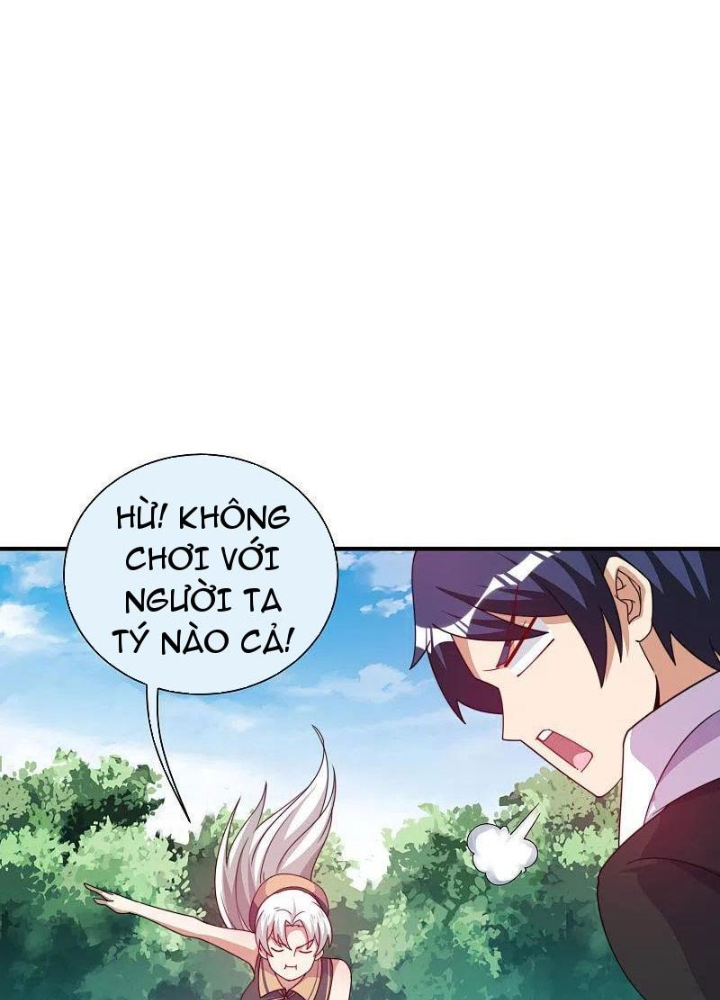Từ Hôm Nay Bắt Đầu Làm Người Giàu Nhất Chapter 250 - Trang 3