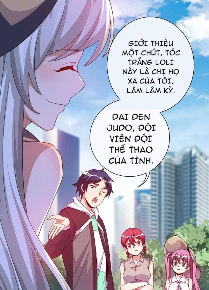 Từ Hôm Nay Bắt Đầu Làm Người Giàu Nhất Chapter 250 - Trang 3