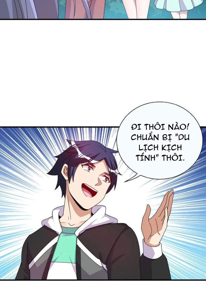Từ Hôm Nay Bắt Đầu Làm Người Giàu Nhất Chapter 250 - Trang 3