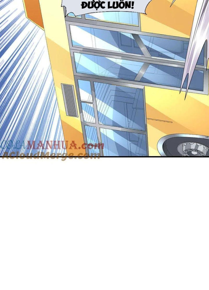 Từ Hôm Nay Bắt Đầu Làm Người Giàu Nhất Chapter 250 - Trang 3