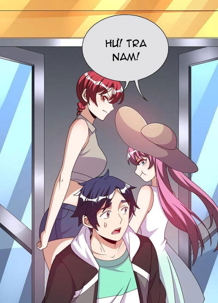 Từ Hôm Nay Bắt Đầu Làm Người Giàu Nhất Chapter 250 - Trang 3