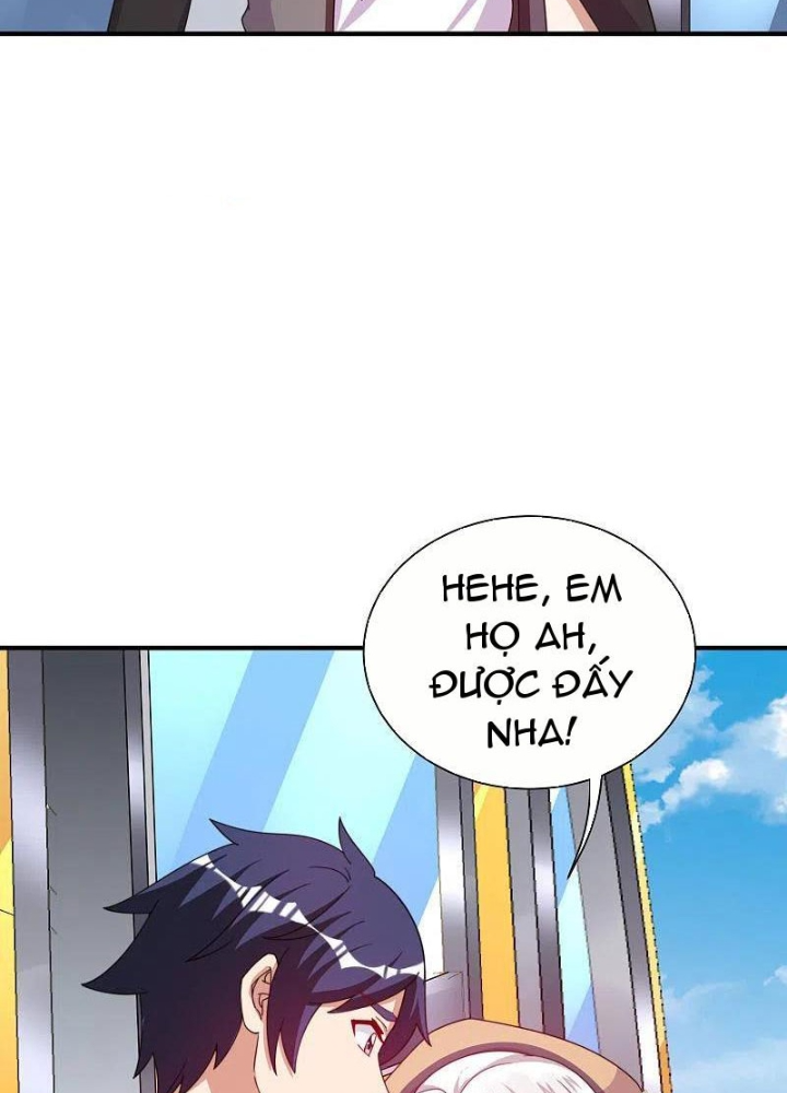 Từ Hôm Nay Bắt Đầu Làm Người Giàu Nhất Chapter 250 - Trang 3