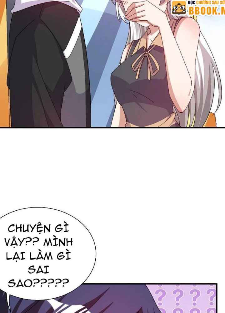Từ Hôm Nay Bắt Đầu Làm Người Giàu Nhất Chapter 250 - Trang 3