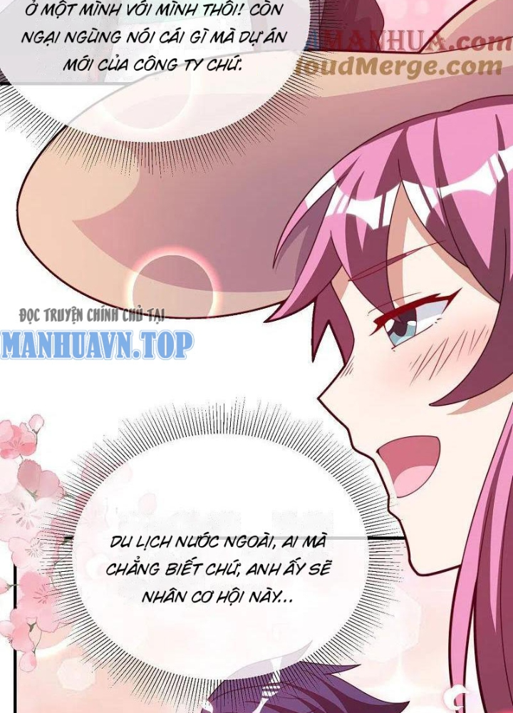Từ Hôm Nay Bắt Đầu Làm Người Giàu Nhất Chapter 250 - Trang 3