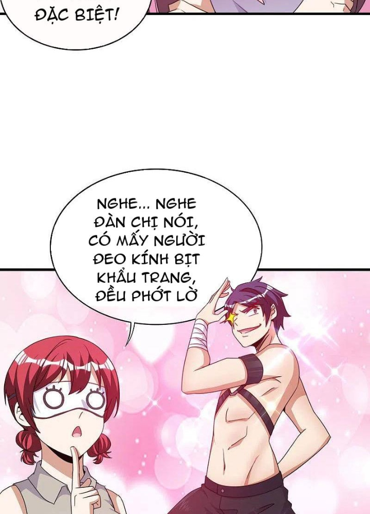 Từ Hôm Nay Bắt Đầu Làm Người Giàu Nhất Chapter 251 - Trang 3