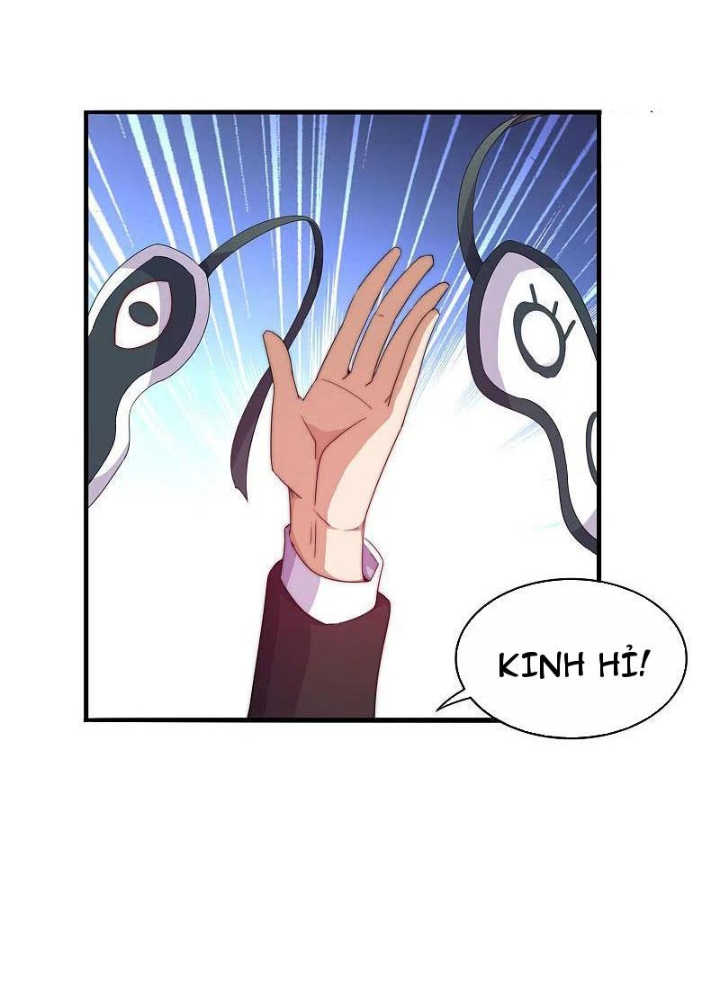Từ Hôm Nay Bắt Đầu Làm Người Giàu Nhất Chapter 251 - Trang 3