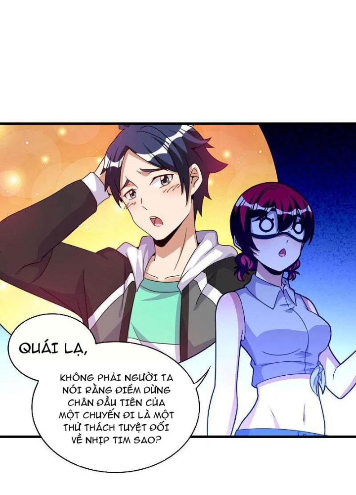 Từ Hôm Nay Bắt Đầu Làm Người Giàu Nhất Chapter 251 - Trang 3