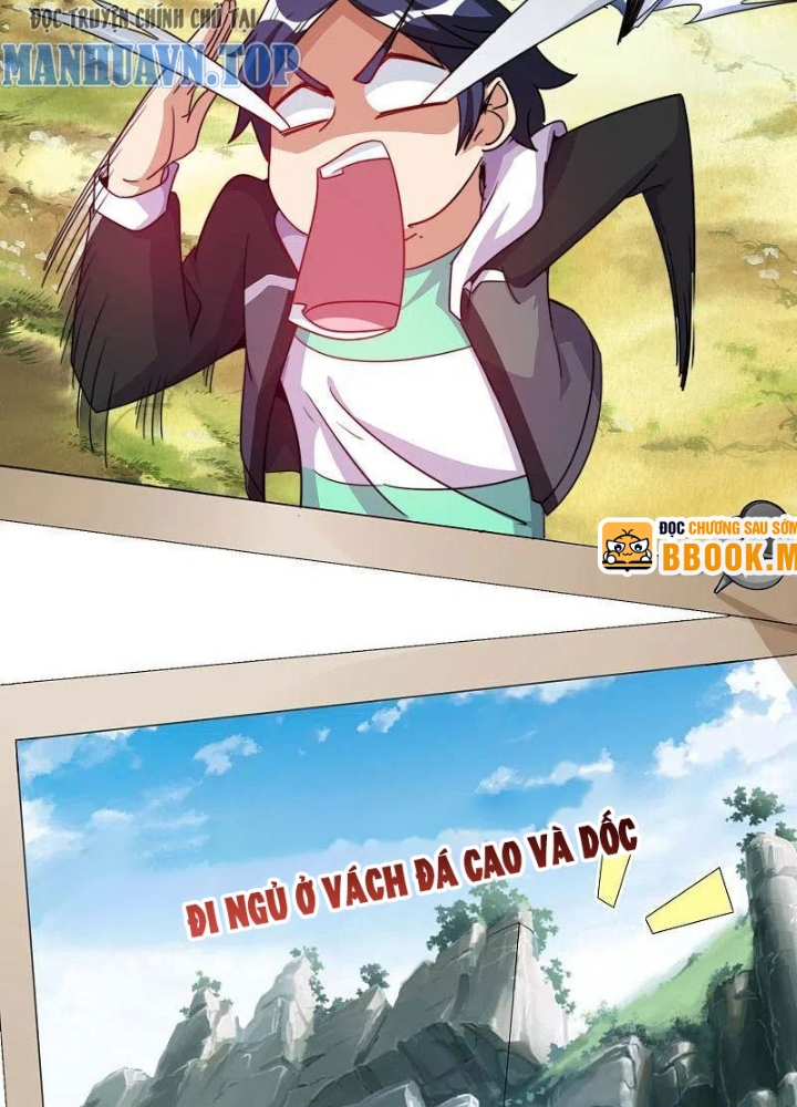 Từ Hôm Nay Bắt Đầu Làm Người Giàu Nhất Chapter 251 - Trang 3