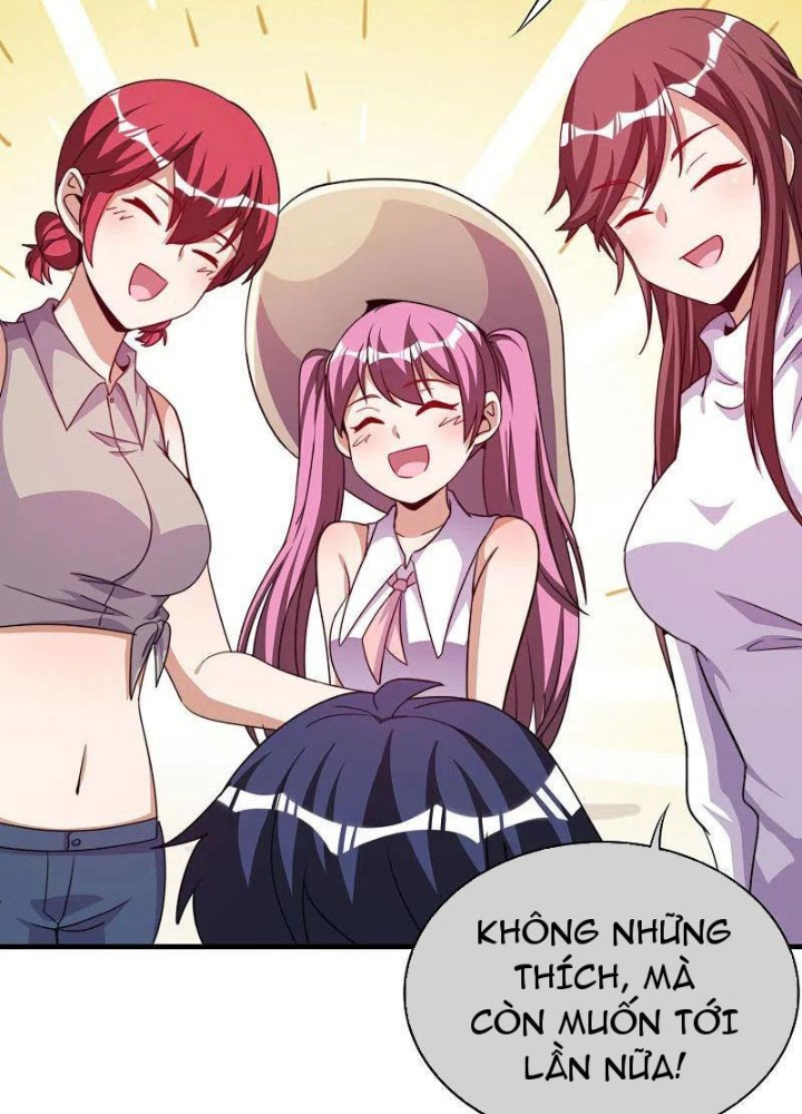 Từ Hôm Nay Bắt Đầu Làm Người Giàu Nhất Chapter 251 - Trang 3