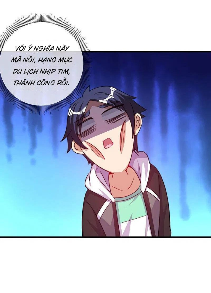 Từ Hôm Nay Bắt Đầu Làm Người Giàu Nhất Chapter 251 - Trang 3