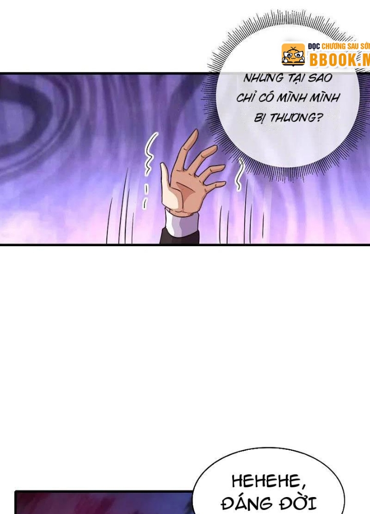 Từ Hôm Nay Bắt Đầu Làm Người Giàu Nhất Chapter 251 - Trang 3