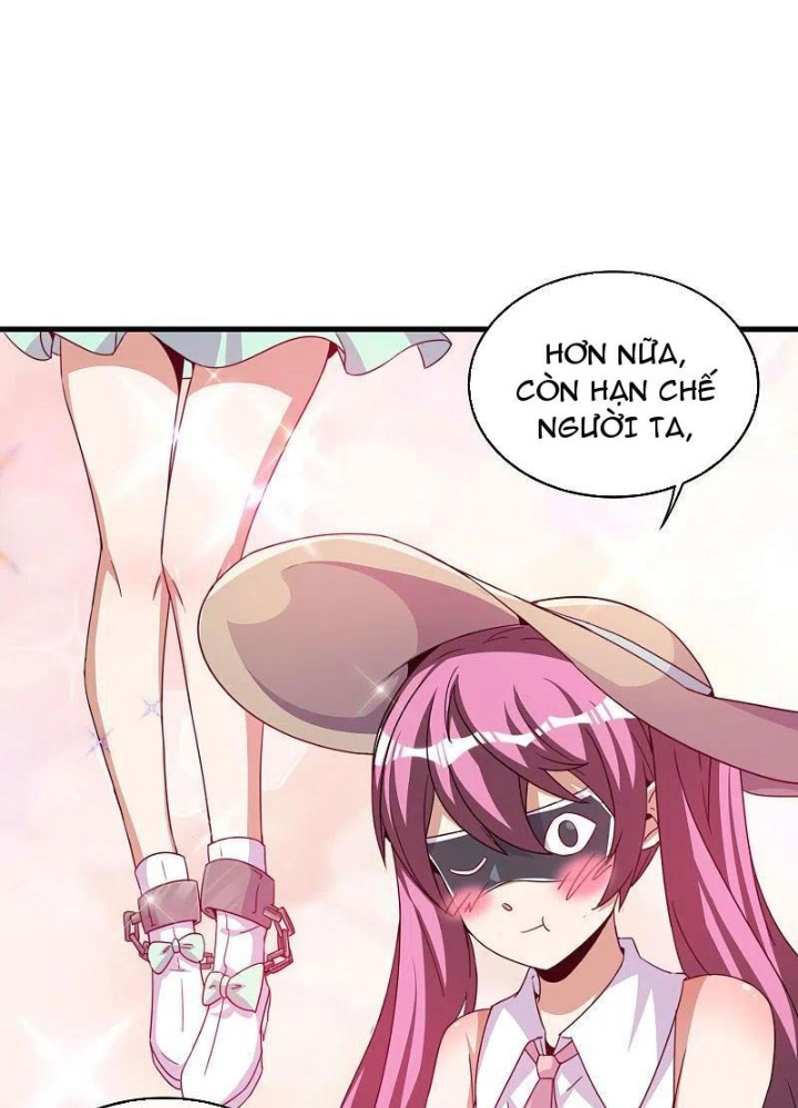 Từ Hôm Nay Bắt Đầu Làm Người Giàu Nhất Chapter 251 - Trang 3