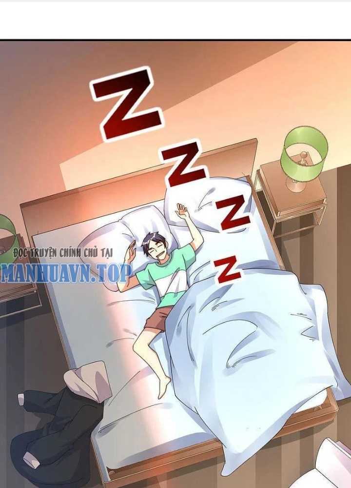 Từ Hôm Nay Bắt Đầu Làm Người Giàu Nhất Chapter 252 - Trang 3