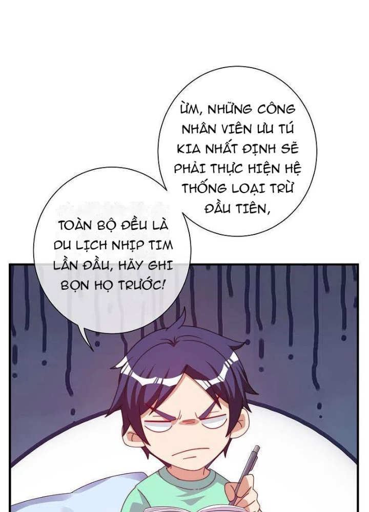 Từ Hôm Nay Bắt Đầu Làm Người Giàu Nhất Chapter 252 - Trang 3