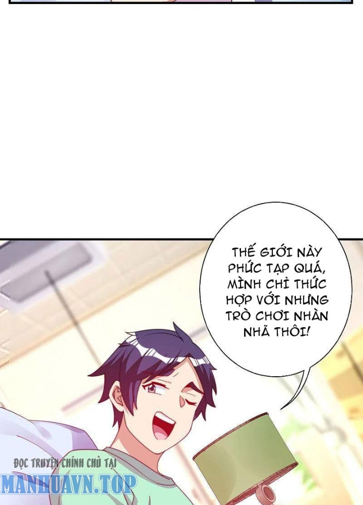 Từ Hôm Nay Bắt Đầu Làm Người Giàu Nhất Chapter 252 - Trang 3