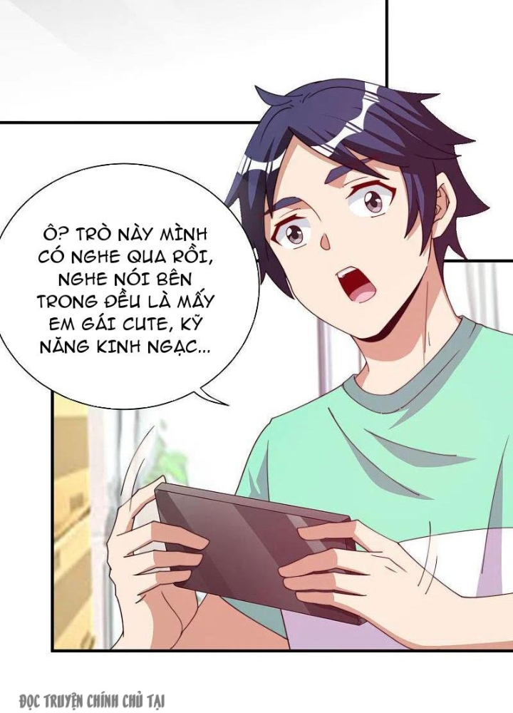 Từ Hôm Nay Bắt Đầu Làm Người Giàu Nhất Chapter 252 - Trang 3