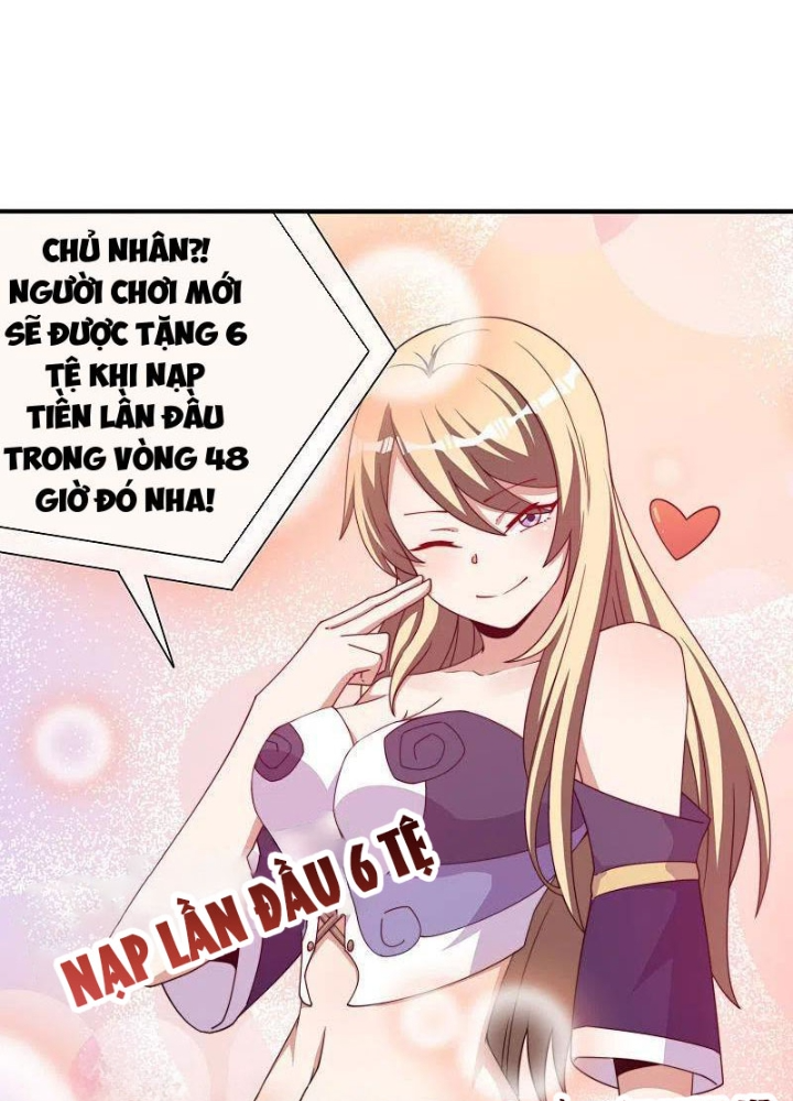 Từ Hôm Nay Bắt Đầu Làm Người Giàu Nhất Chapter 252 - Trang 3