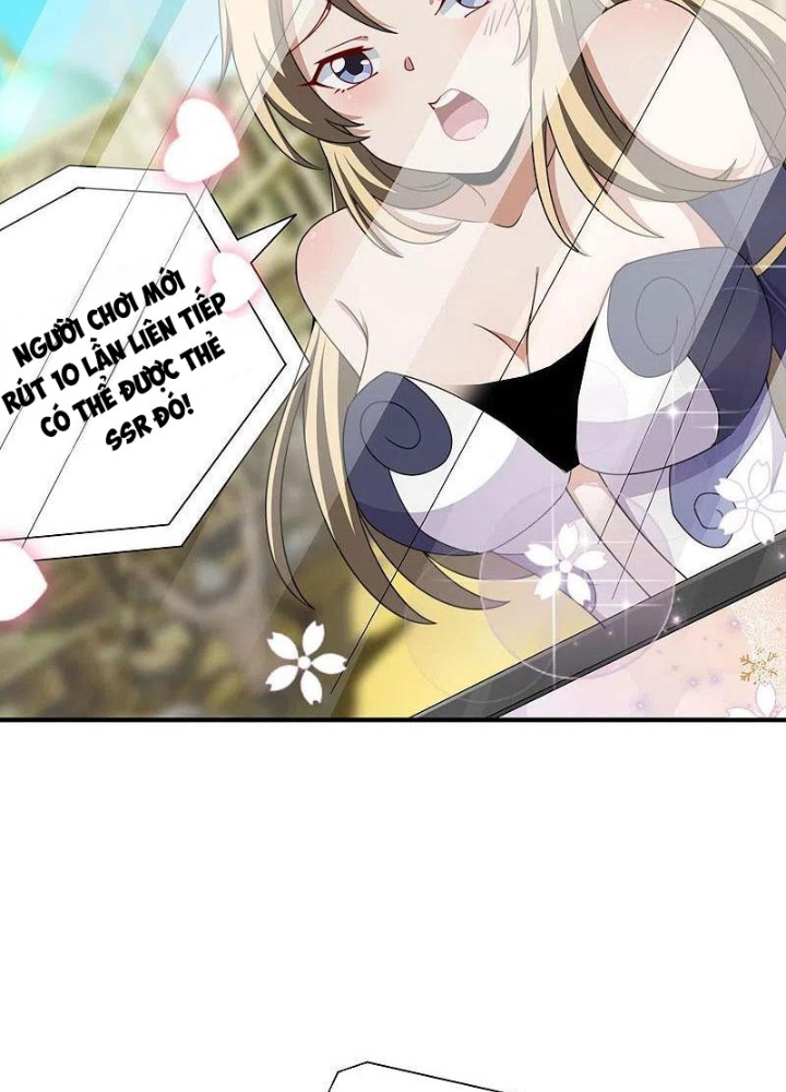 Từ Hôm Nay Bắt Đầu Làm Người Giàu Nhất Chapter 252 - Trang 3