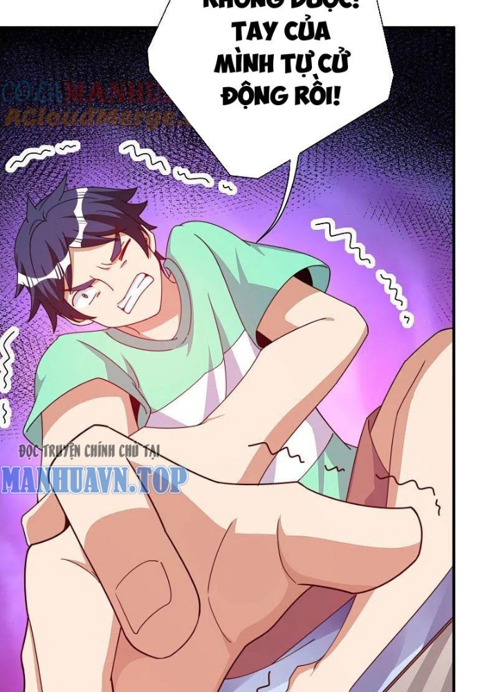 Từ Hôm Nay Bắt Đầu Làm Người Giàu Nhất Chapter 252 - Trang 3