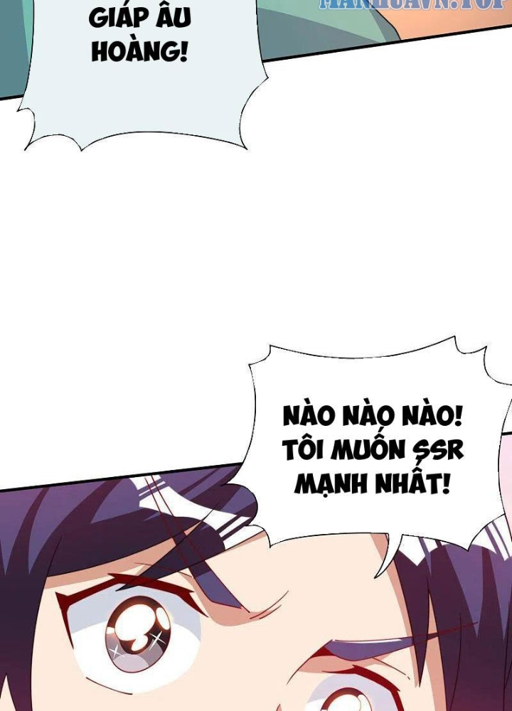 Từ Hôm Nay Bắt Đầu Làm Người Giàu Nhất Chapter 252 - Trang 3