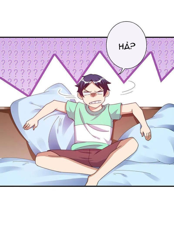 Từ Hôm Nay Bắt Đầu Làm Người Giàu Nhất Chapter 252 - Trang 3