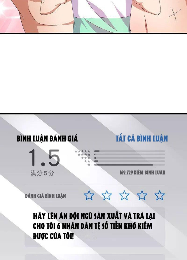 Từ Hôm Nay Bắt Đầu Làm Người Giàu Nhất Chapter 252 - Trang 3