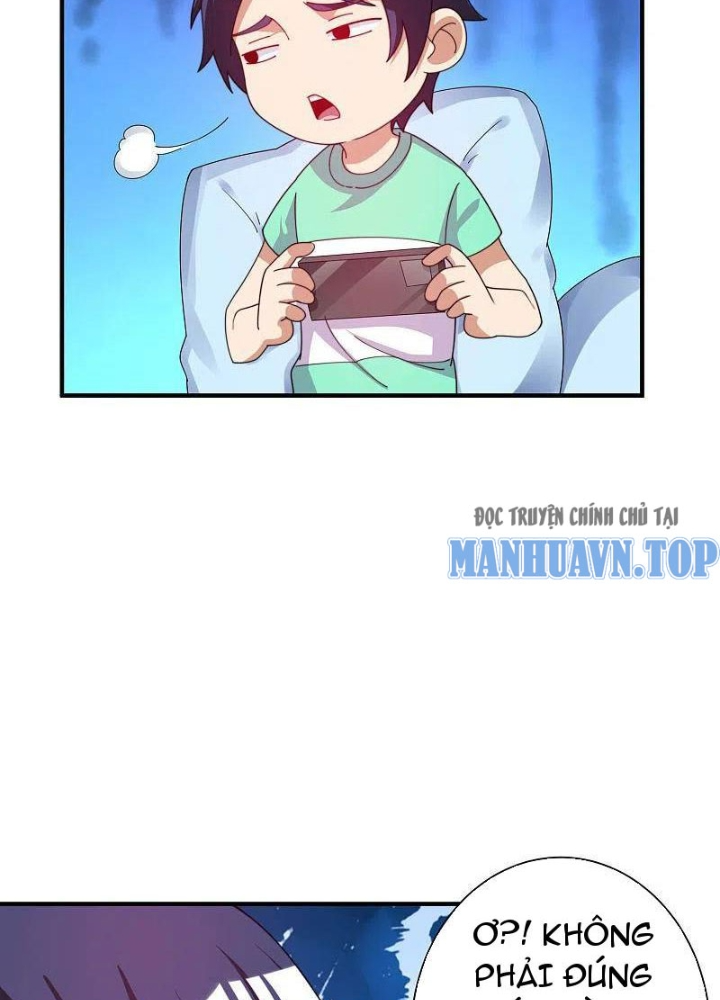 Từ Hôm Nay Bắt Đầu Làm Người Giàu Nhất Chapter 252 - Trang 3
