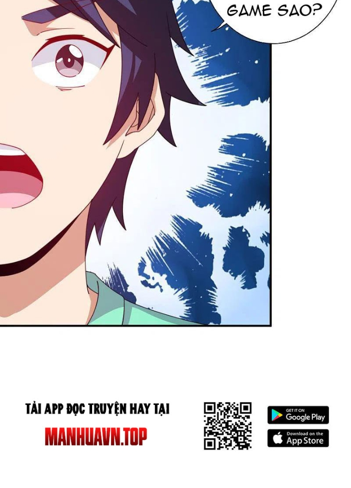 Từ Hôm Nay Bắt Đầu Làm Người Giàu Nhất Chapter 252 - Trang 3