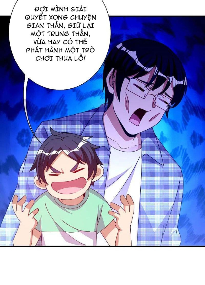 Từ Hôm Nay Bắt Đầu Làm Người Giàu Nhất Chapter 252 - Trang 3