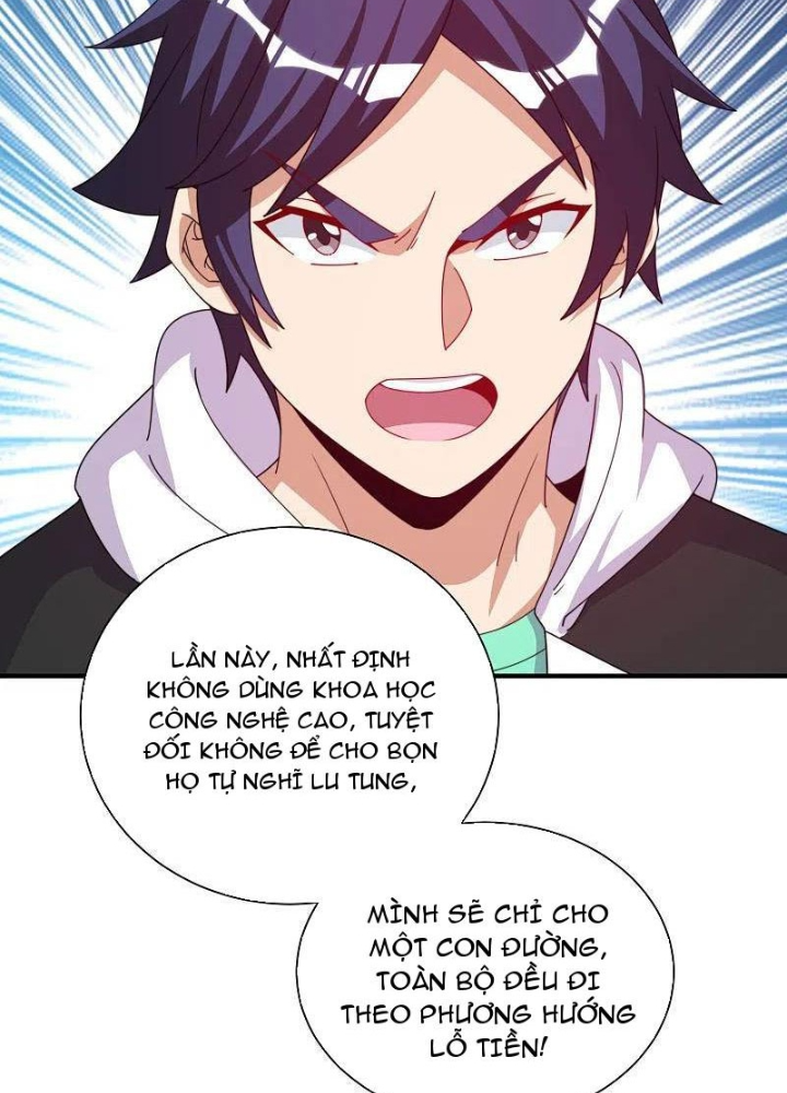 Từ Hôm Nay Bắt Đầu Làm Người Giàu Nhất Chapter 252 - Trang 3