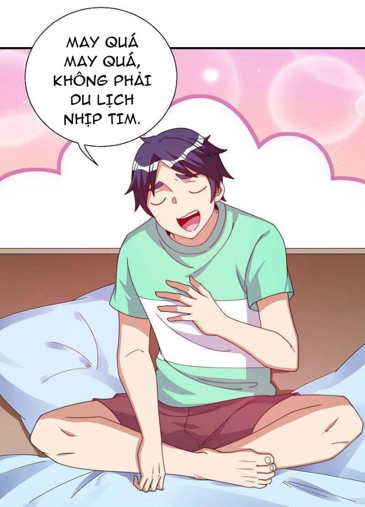 Từ Hôm Nay Bắt Đầu Làm Người Giàu Nhất Chapter 252 - Trang 3