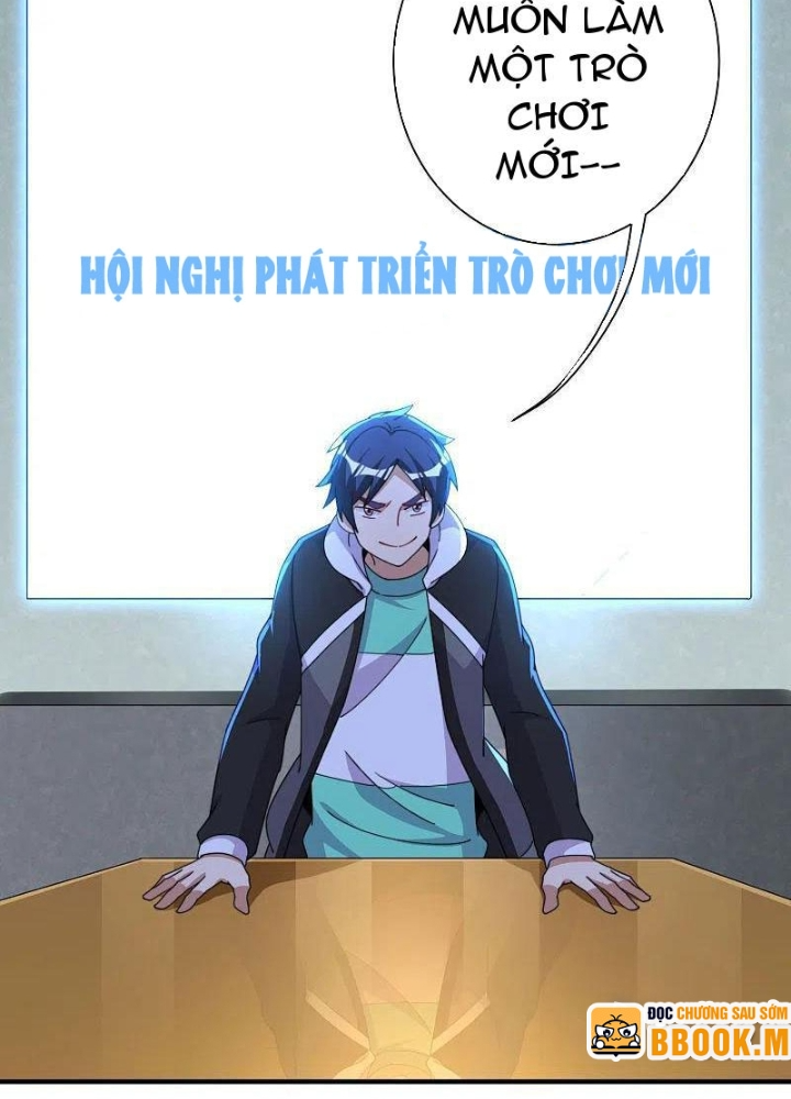Từ Hôm Nay Bắt Đầu Làm Người Giàu Nhất Chapter 252 - Trang 3