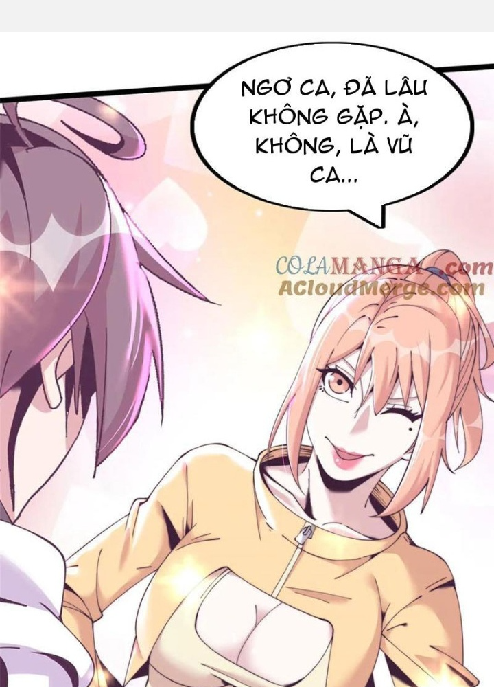 Lời Nguyền Này Thật Tuyệt Vời Chapter 72 - Trang 3