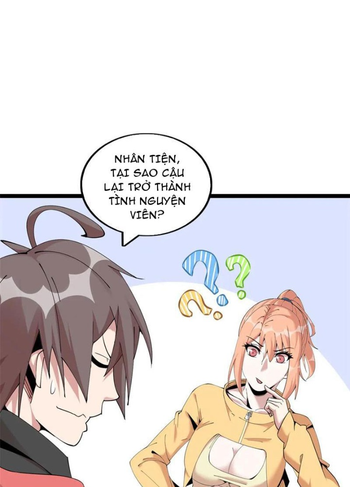 Lời Nguyền Này Thật Tuyệt Vời Chapter 72 - Trang 3