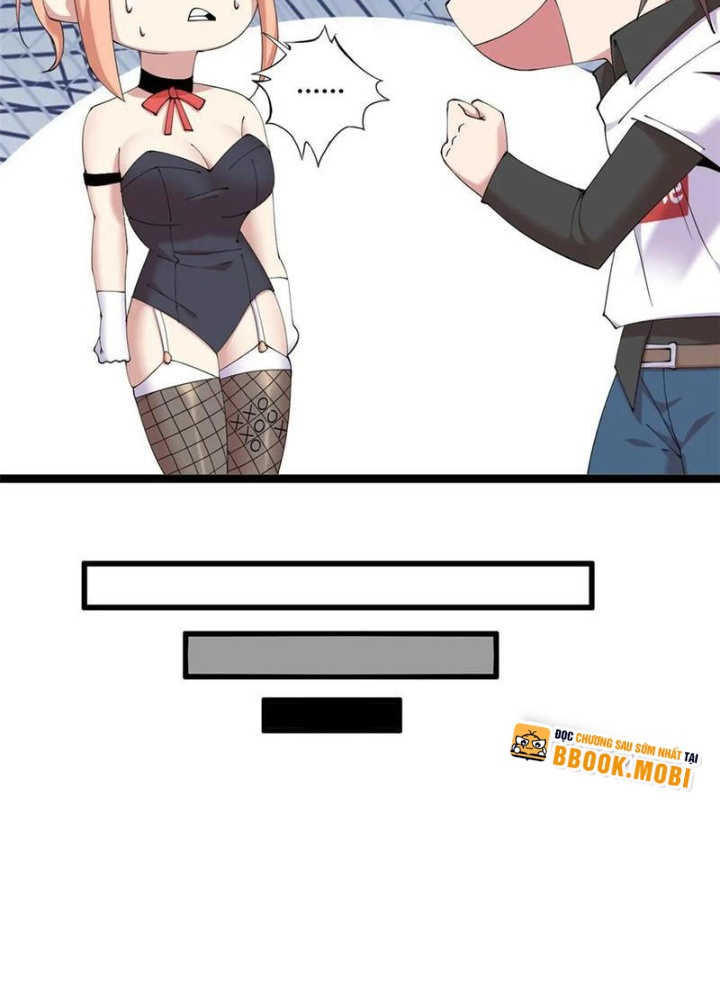 Lời Nguyền Này Thật Tuyệt Vời Chapter 72 - Trang 3