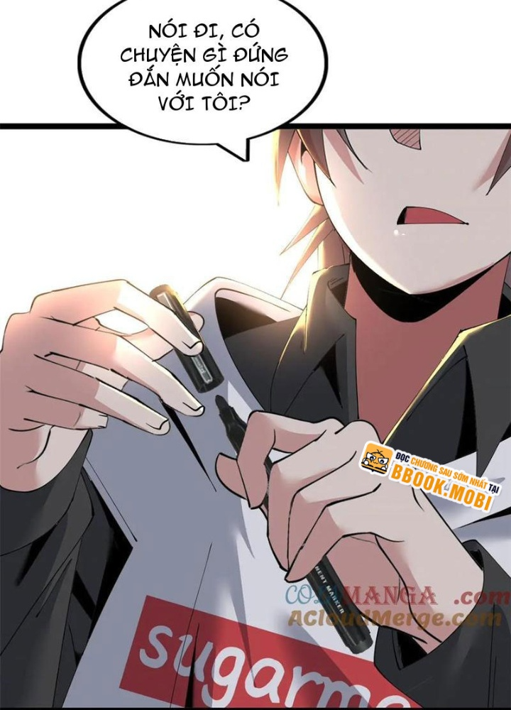 Lời Nguyền Này Thật Tuyệt Vời Chapter 72 - Trang 3