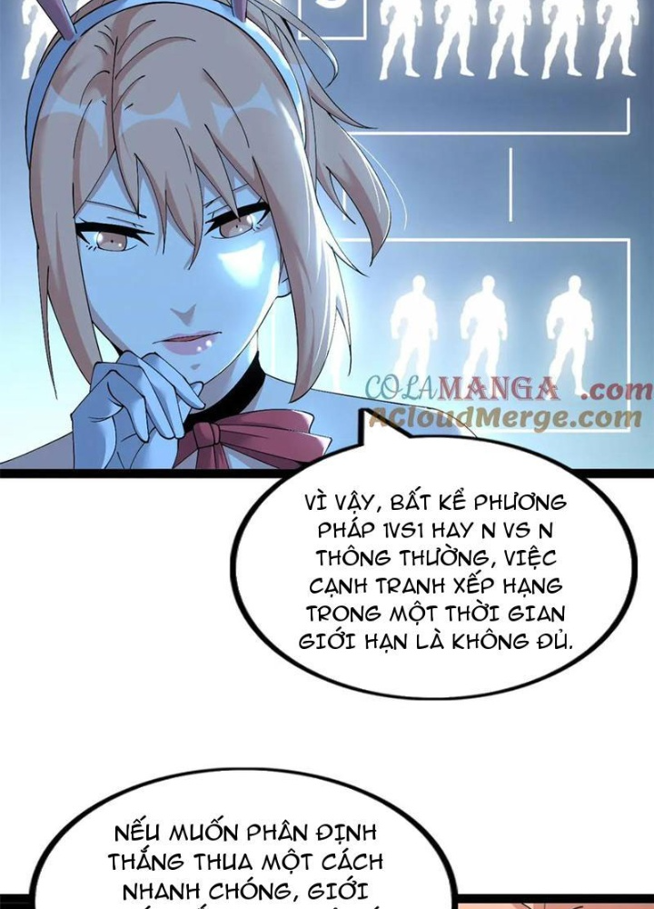 Lời Nguyền Này Thật Tuyệt Vời Chapter 72 - Trang 3