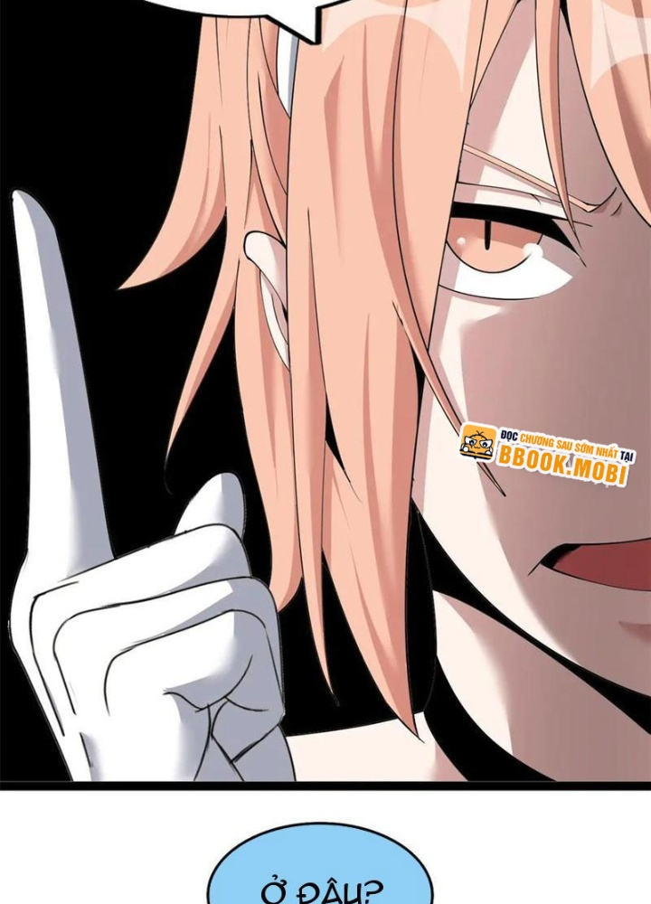 Lời Nguyền Này Thật Tuyệt Vời Chapter 72 - Trang 3