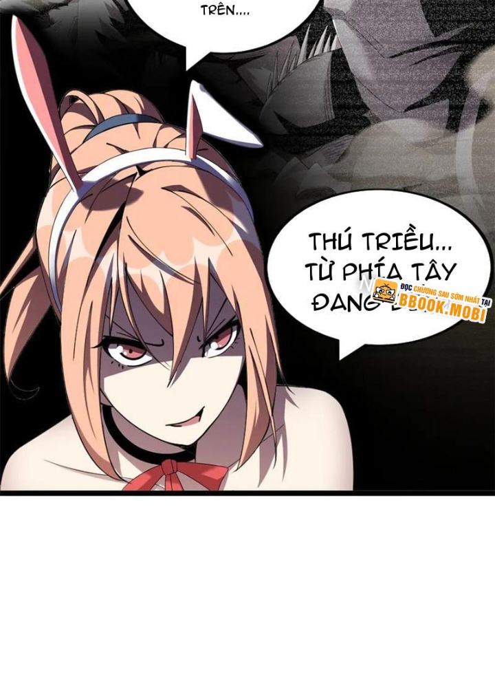 Lời Nguyền Này Thật Tuyệt Vời Chapter 72 - Trang 3