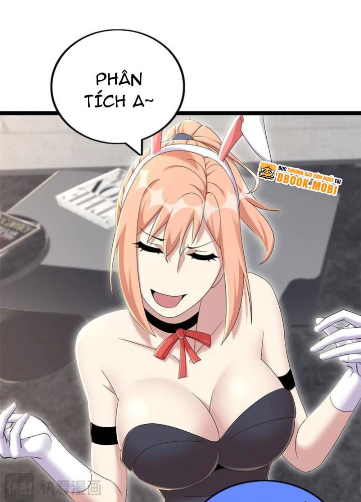 Lời Nguyền Này Thật Tuyệt Vời Chapter 72 - Trang 3