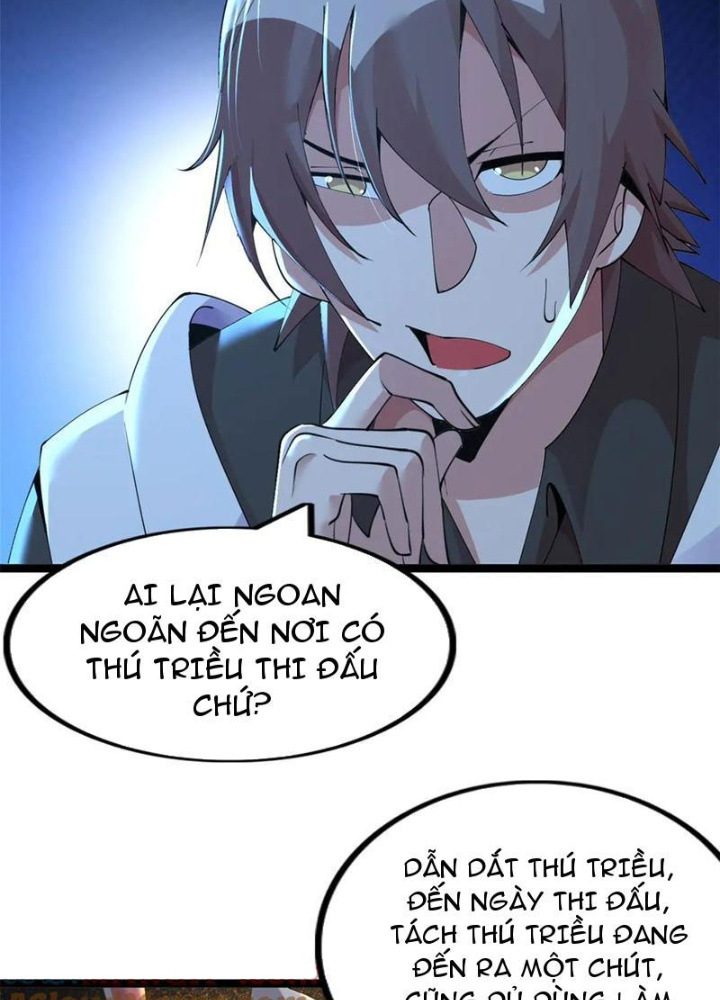 Lời Nguyền Này Thật Tuyệt Vời Chapter 72 - Trang 3