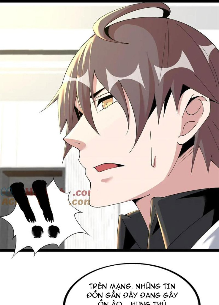 Lời Nguyền Này Thật Tuyệt Vời Chapter 72 - Trang 3