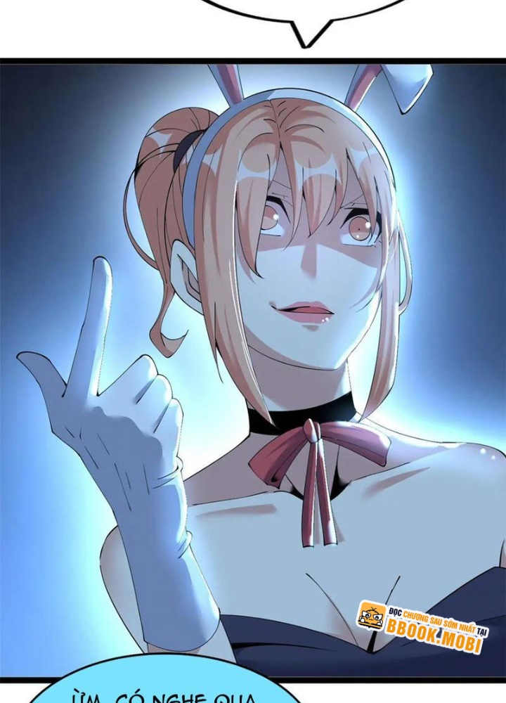 Lời Nguyền Này Thật Tuyệt Vời Chapter 72 - Trang 3