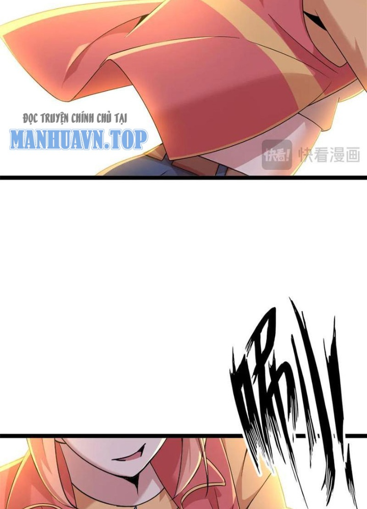 Lời Nguyền Này Thật Tuyệt Vời Chapter 72 - Trang 3