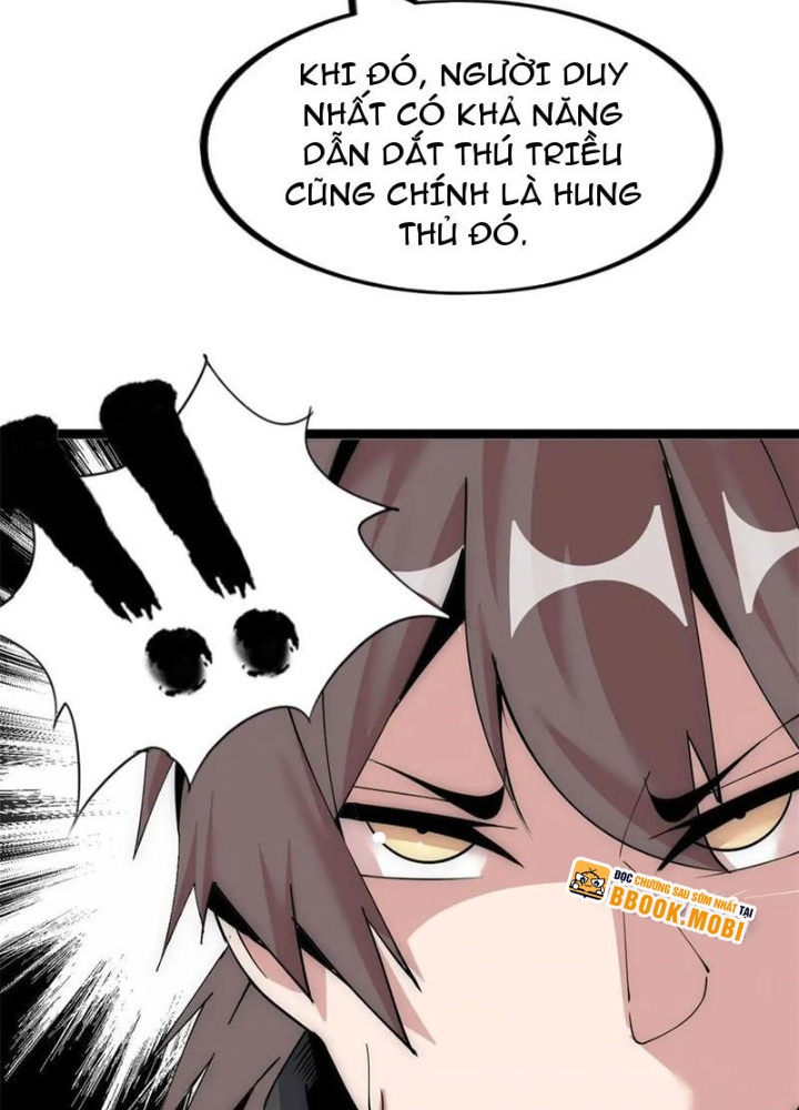 Lời Nguyền Này Thật Tuyệt Vời Chapter 72 - Trang 3
