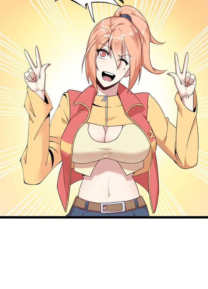 Lời Nguyền Này Thật Tuyệt Vời Chapter 72 - Trang 3